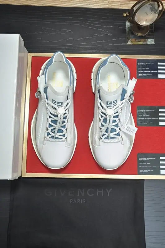 givenchy decontractees chaussures pour homme s_1255b2b2